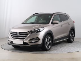 Hyundai Tucson - 2018