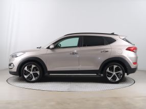 Hyundai Tucson - 2018