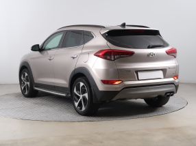Hyundai Tucson - 2018