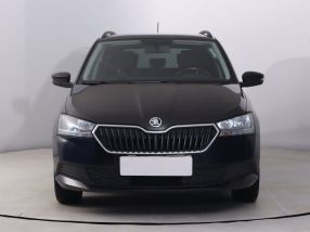 Skoda Fabia - 2021