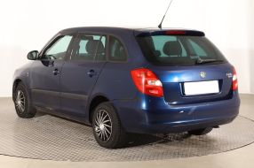 Skoda Fabia - 2010