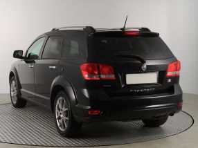 Fiat Freemont - 2015