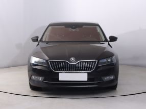 Skoda Superb - 2016
