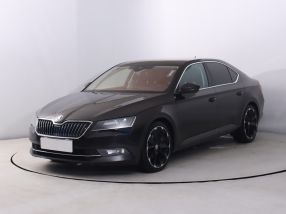Skoda Superb - 2016