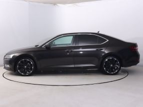 Skoda Superb - 2016