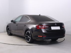 Skoda Superb - 2016