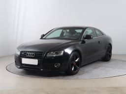 Audi A5 2007