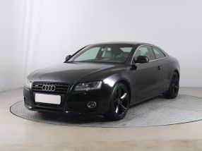 Audi A5 - 2007