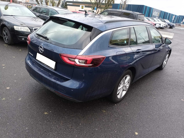 Opel Insignia 2020