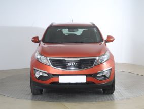 Kia Sportage - 2012