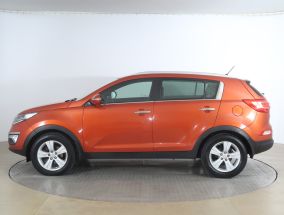 Kia Sportage - 2012