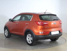Kia Sportage - 2012