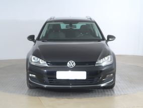 Volkswagen Golf - 2013