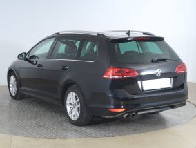 Volkswagen Golf - 2013