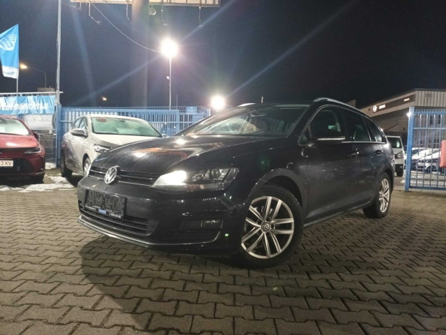 Volkswagen Golf 2013