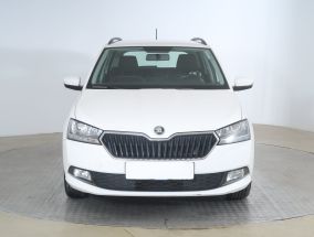 Skoda Fabia - 2020