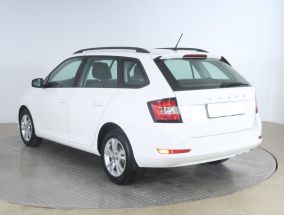 Skoda Fabia - 2020