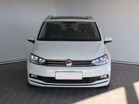 Volkswagen Touran - 2018