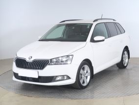 Skoda Fabia - 2021