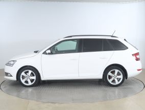 Skoda Fabia - 2021