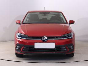 Volkswagen Polo - 2021