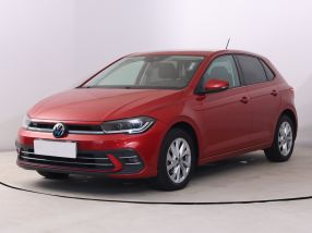 Volkswagen Polo - 2021