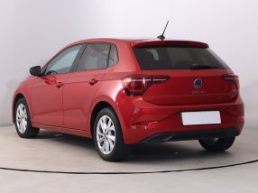 Volkswagen Polo - 2021