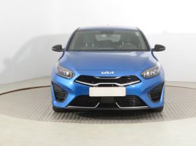 Kia ProCeed - 2022
