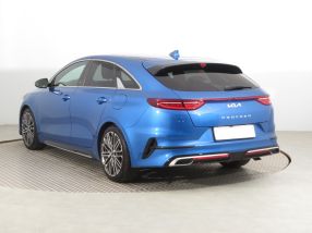 Kia ProCeed - 2022