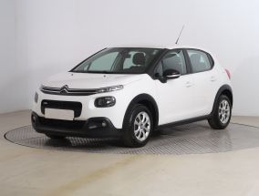 Citroen C3 - 2017
