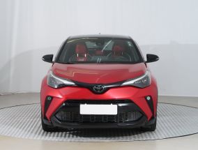 Toyota C-HR - 2022