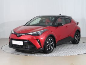 Toyota C-HR - 2022