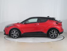 Toyota C-HR - 2022