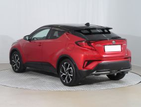 Toyota C-HR - 2022