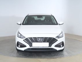 Hyundai i30 - 2021