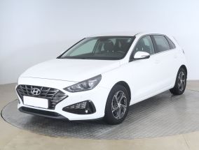 Hyundai i30 - 2021