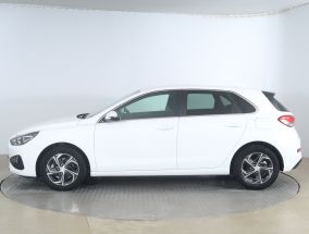 Hyundai i30 - 2021
