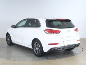 Hyundai i30 - 2021