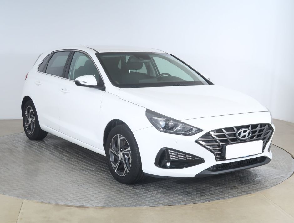 Hyundai i30 - 2021