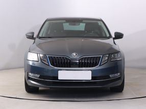 Skoda Octavia - 2019