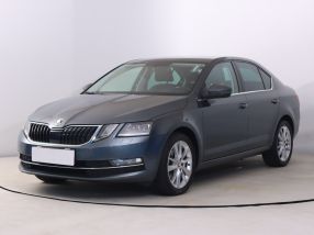 Skoda Octavia - 2019