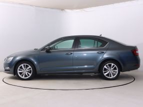 Skoda Octavia - 2019