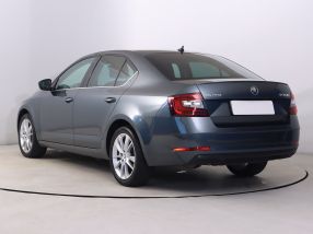 Skoda Octavia - 2019