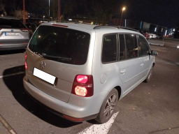 Volkswagen Touran 2010