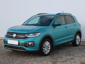 Volkswagen T-Cross - 2019