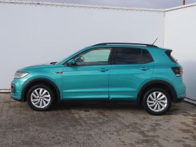 Volkswagen T-Cross - 2019