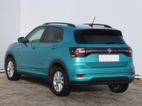 Volkswagen T-Cross - 2019