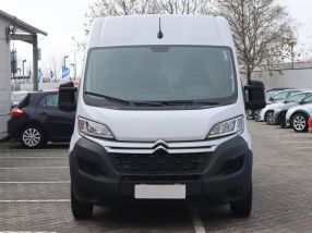 Citroen Jumper - 2023