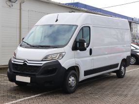 Citroen Jumper - 2023