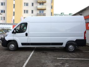 Citroen Jumper - 2023